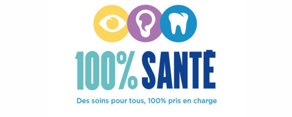 réforme 100 % Santé