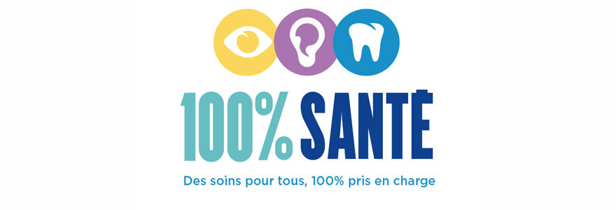 réforme 100 % Santé