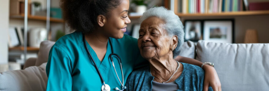 Mutuelle senior