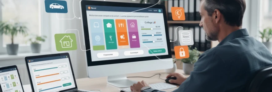 comment-utiliser-un-comparateur-pour-obtenir-un-devis-personnalise