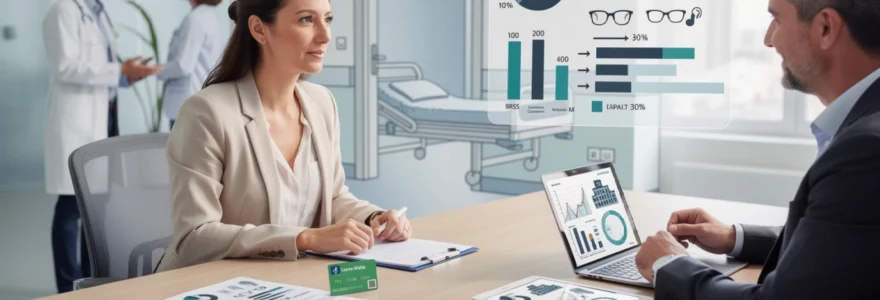 comprendre-le-pourcentage-de-prise-en-charge-dans-un-contrat-de-mutuelle