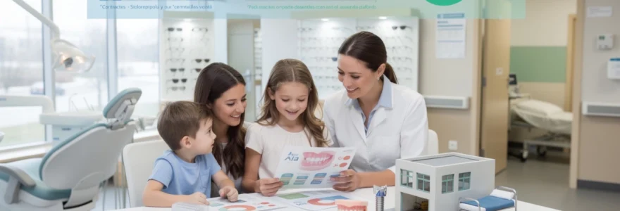 les-soins-courants-ce-que-prend-en-charge-une-mutuelle-sante